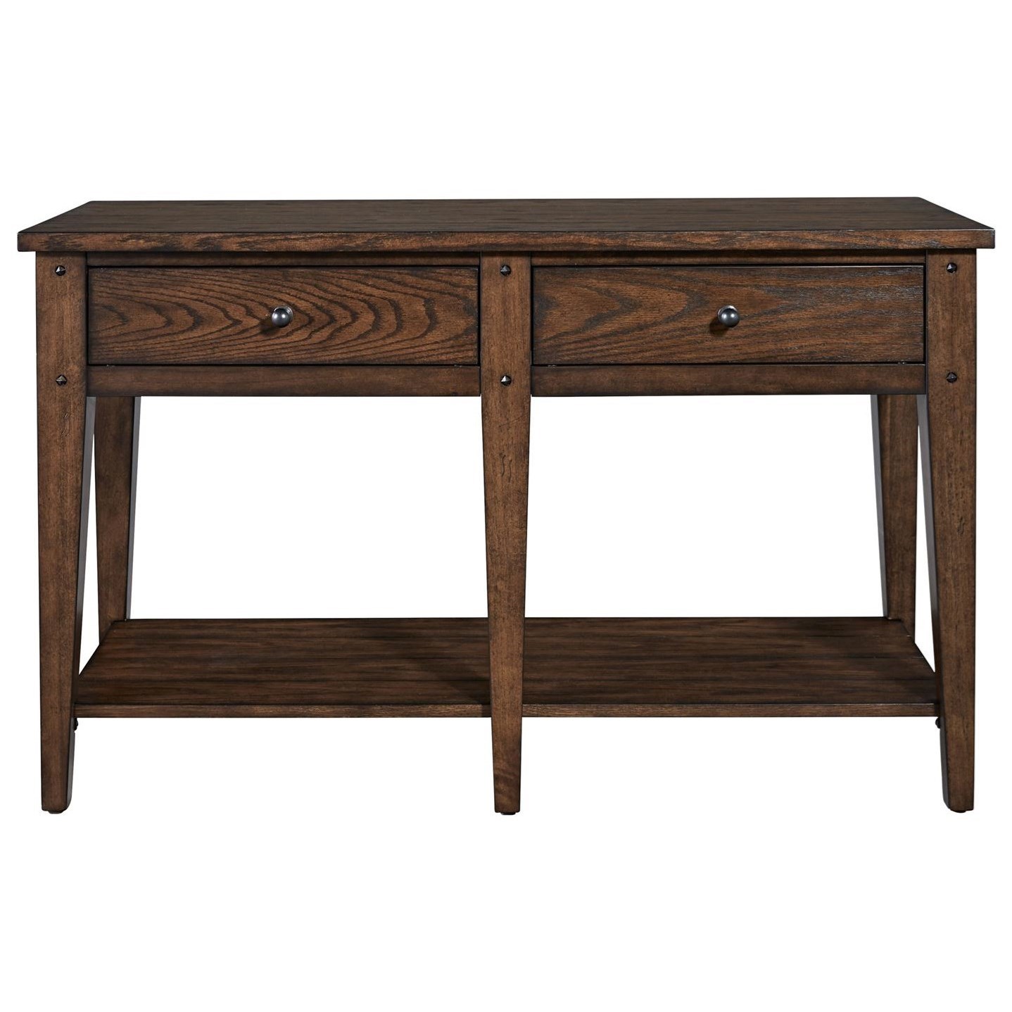 Liberty Furniture Lake House 210OT1030 Occasional Sofa Table